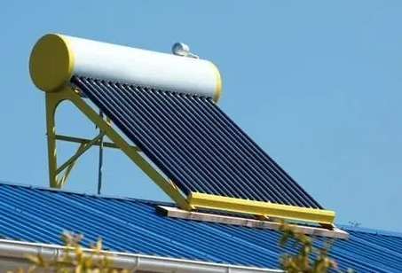 蓝宝石太阳能热水器清洗教程？太阳能热水器不加热怎么回事？太阳能热水器控制面板说明书